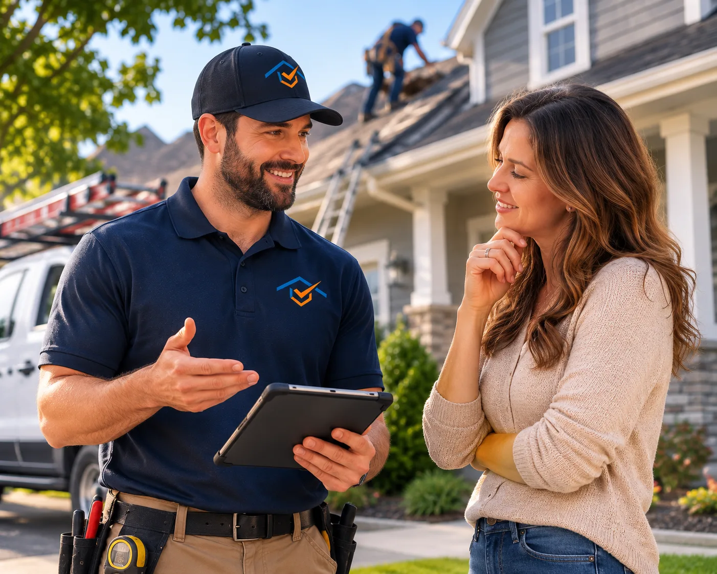 Roof Inspection FAQs in Bay Center, WA