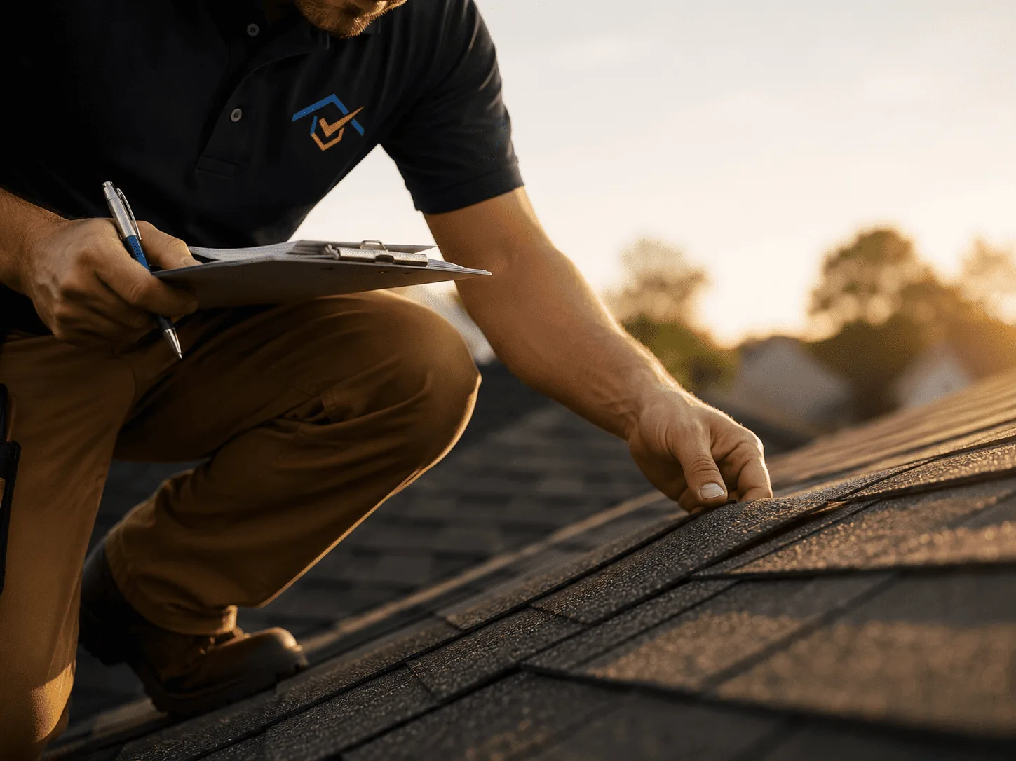 Why Choose Roof Inspection in Bay Center, WA