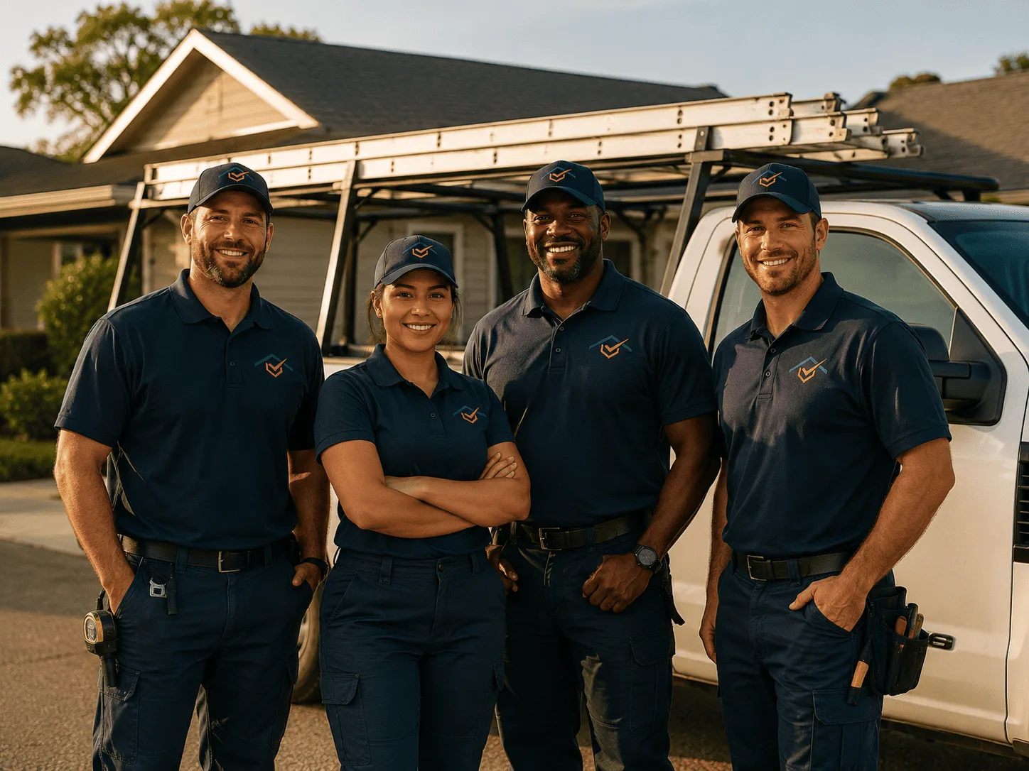 Roof Inspection company in Bay Center, WA